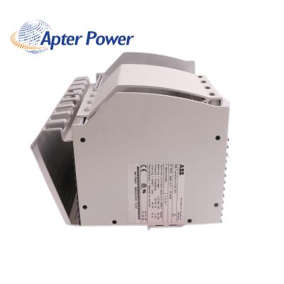 AC800F 3BDH000002R1 PM802F