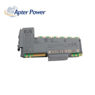 X20AO4622