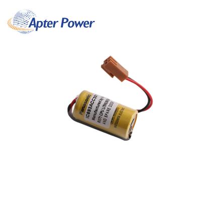 IC693ACC301