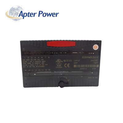 IC200MDL241