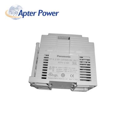 FP-X E16R AFPX-E16R