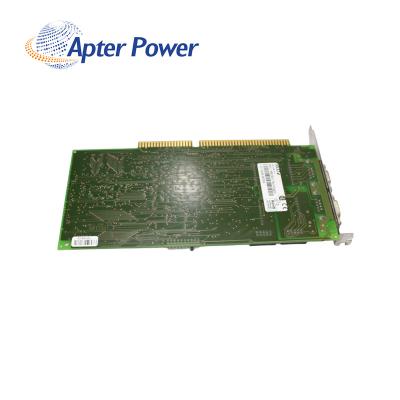 IPC-I 320/ISA V2.10