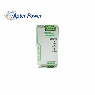 QUINT-PS/1AC/24DC/10/CO -2320911
