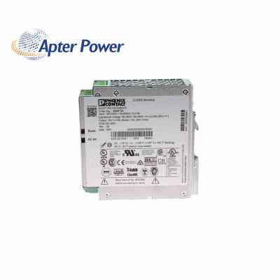 QUINT-PS/1AC/24DC/5 2866750