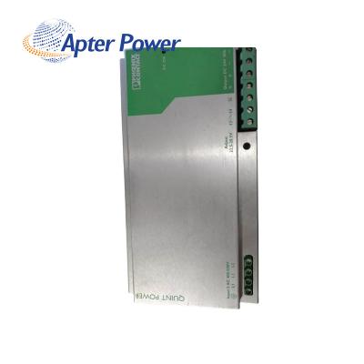 QUINT-PS-3X400-500AC/24DC/30 2938633