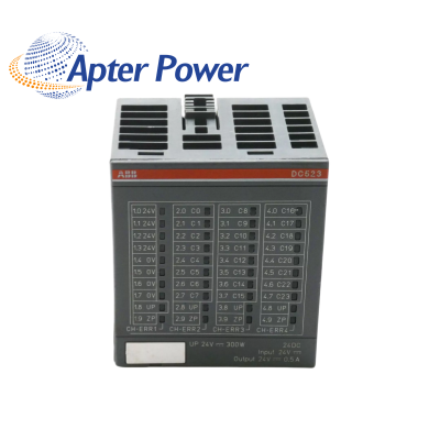 DC523 D2 1SAP240500R0001
