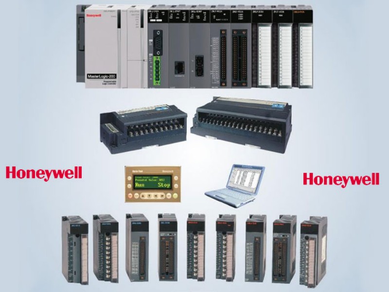 Honeywell -- Dispositivo de Transmissão Analógica