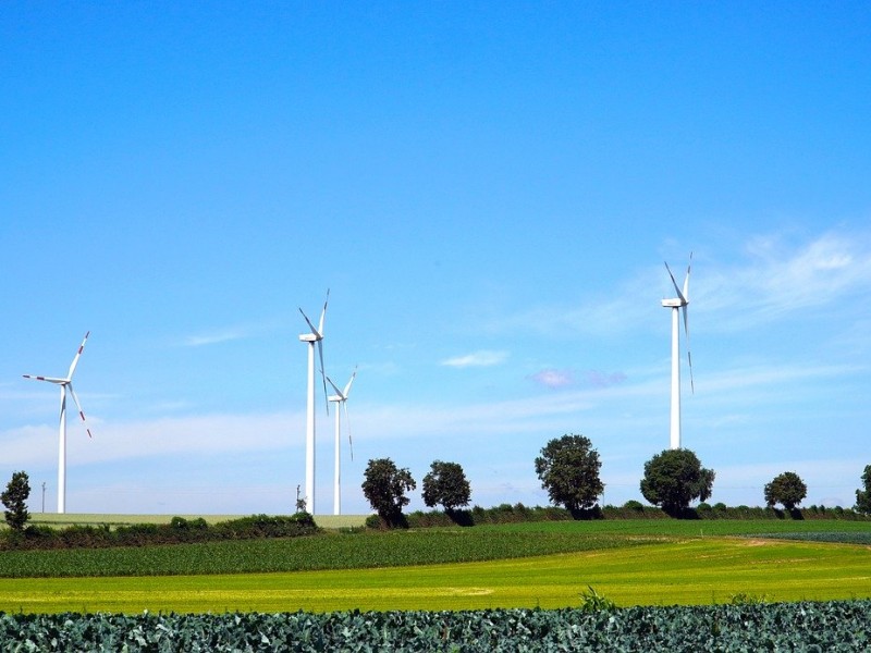 Um momento crucial para a tecnologia energética